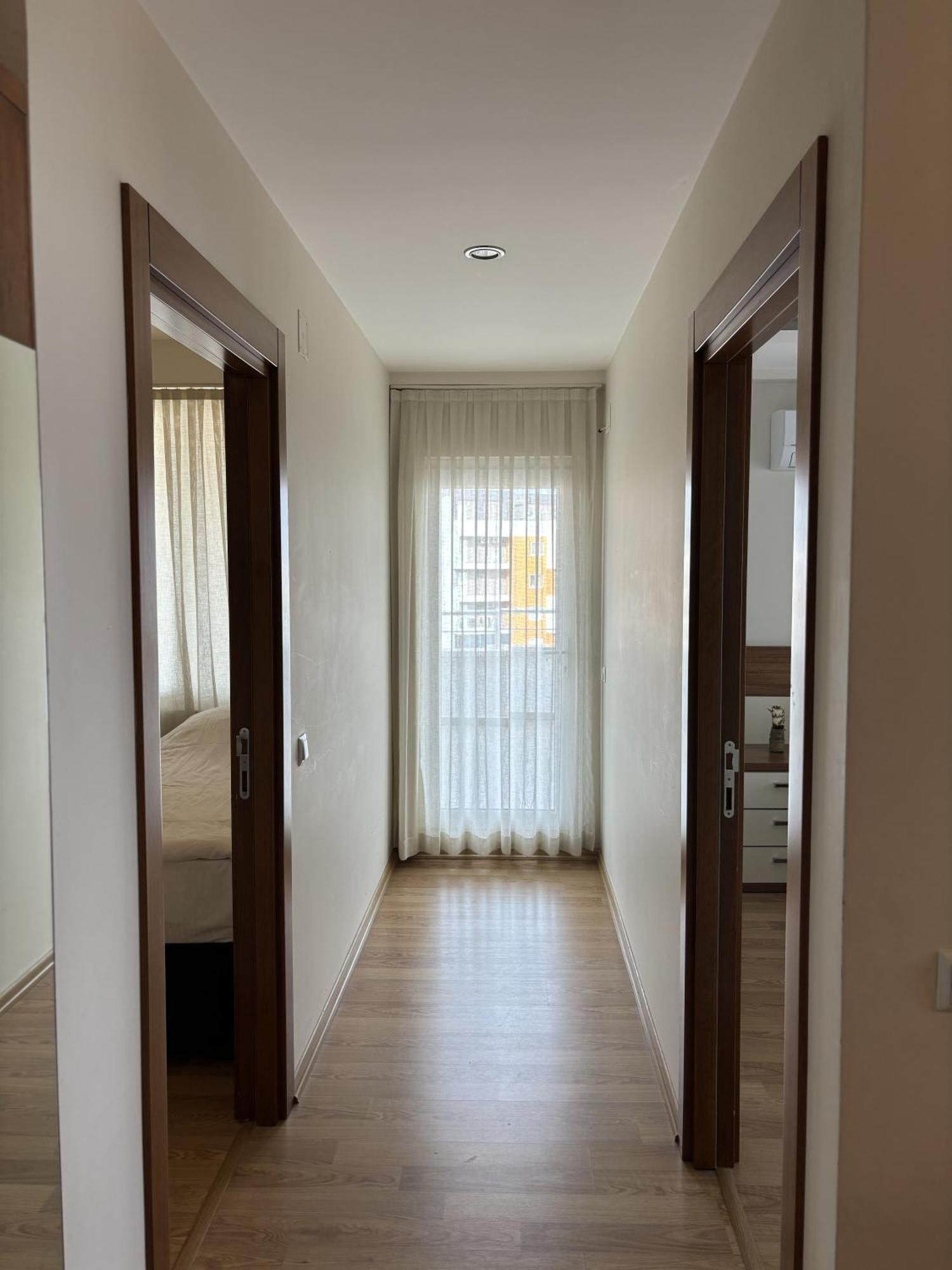 Upart Home Mersin  Eksteriør bilde