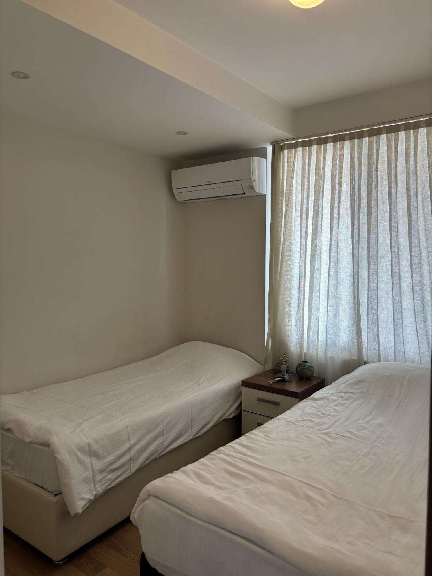 Upart Home Mersin  Eksteriør bilde