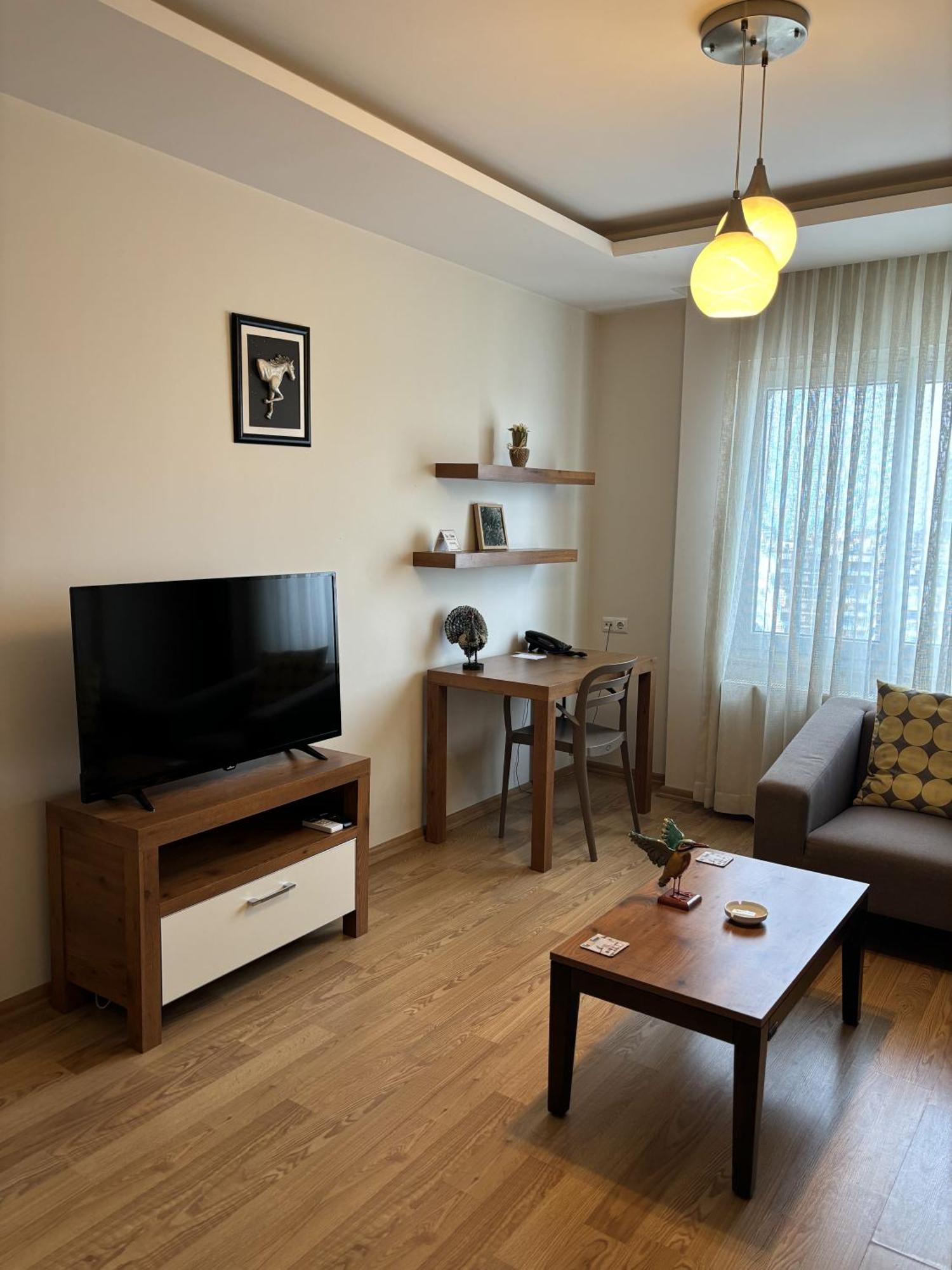 Upart Home Mersin  Eksteriør bilde