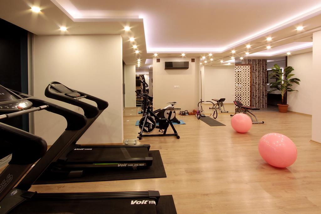 Upart Home Mersin  Eksteriør bilde
