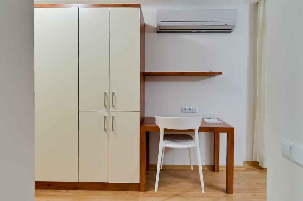 Upart Home Mersin  Eksteriør bilde