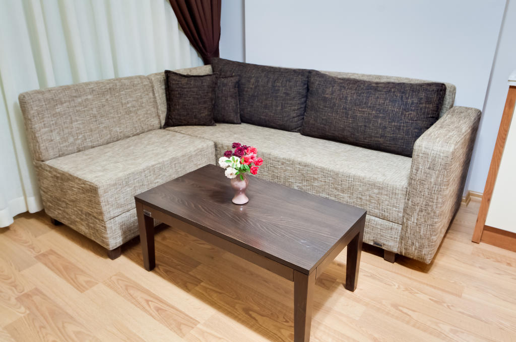 Upart Home Mersin  Rom bilde