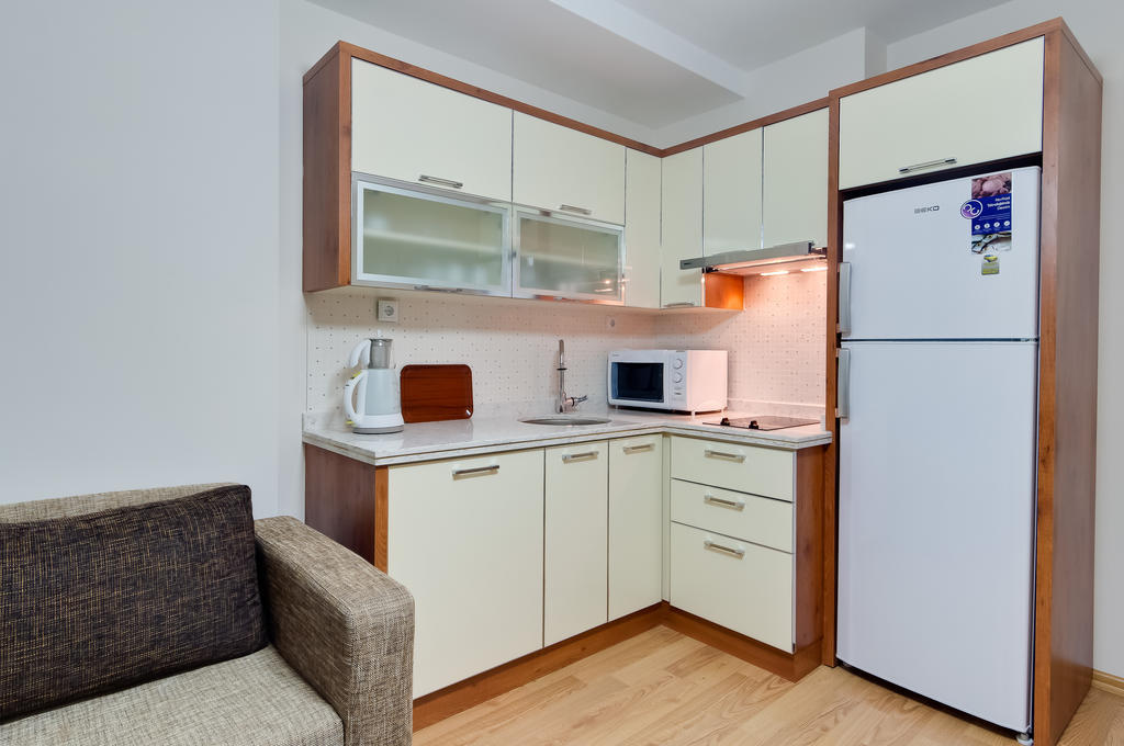 Upart Home Mersin  Eksteriør bilde