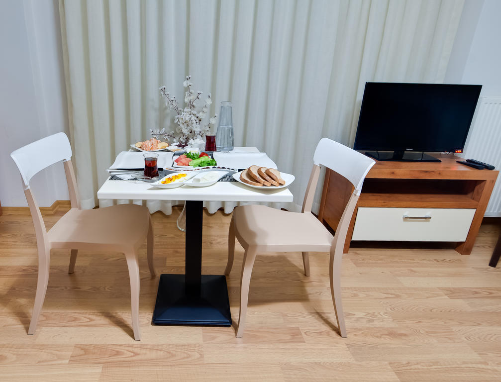 Upart Home Mersin  Eksteriør bilde