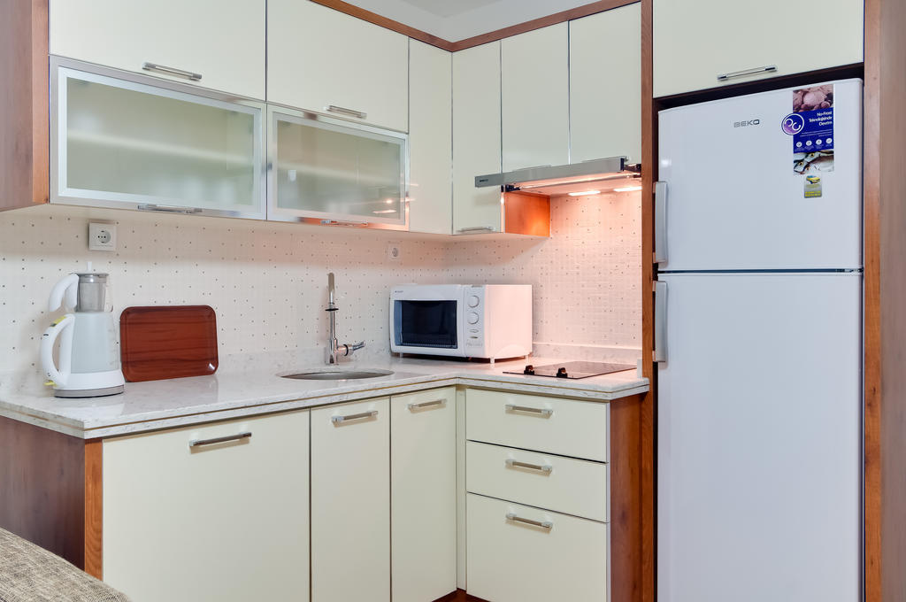 Upart Home Mersin  Eksteriør bilde