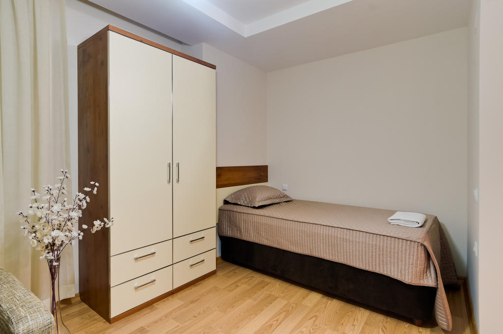 Upart Home Mersin  Eksteriør bilde