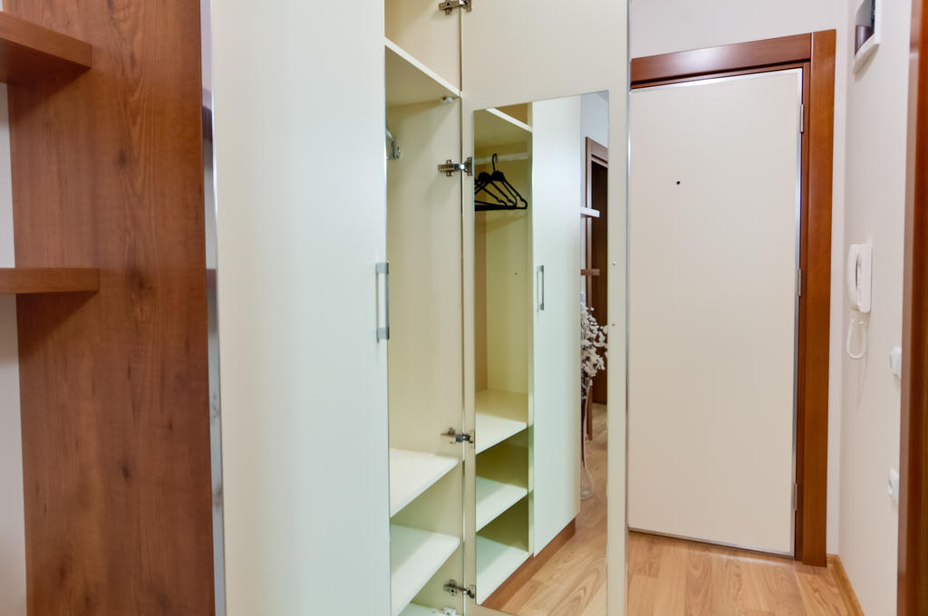 Upart Home Mersin  Eksteriør bilde