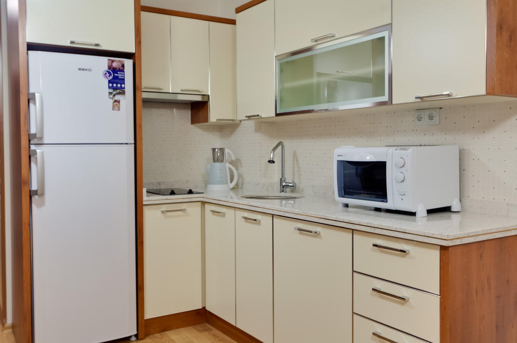 Upart Home Mersin  Rom bilde