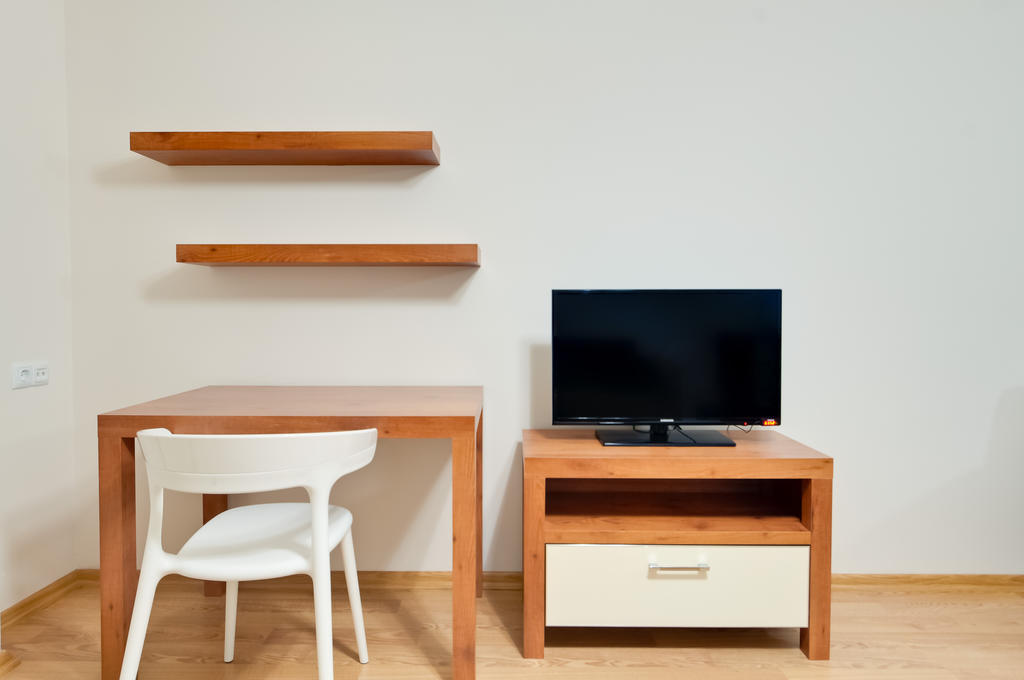 Upart Home Mersin  Eksteriør bilde