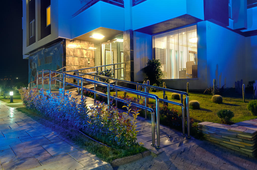 Upart Home Mersin  Eksteriør bilde