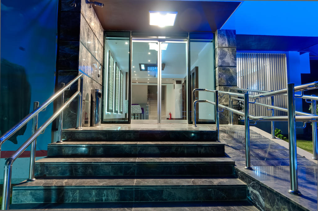Upart Home Mersin  Eksteriør bilde
