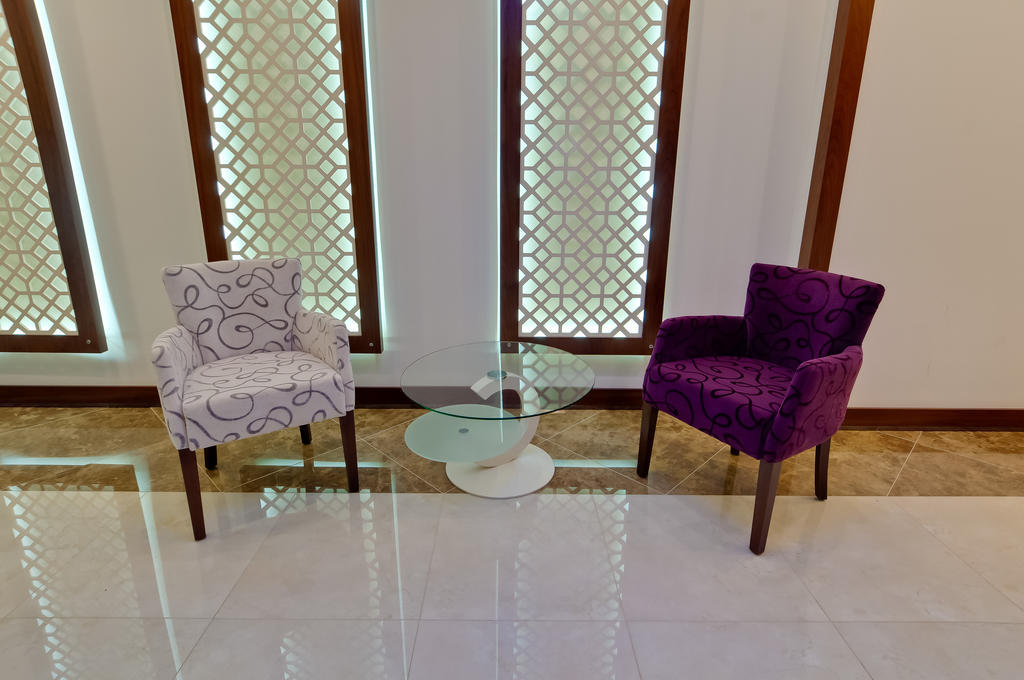 Upart Home Mersin  Eksteriør bilde