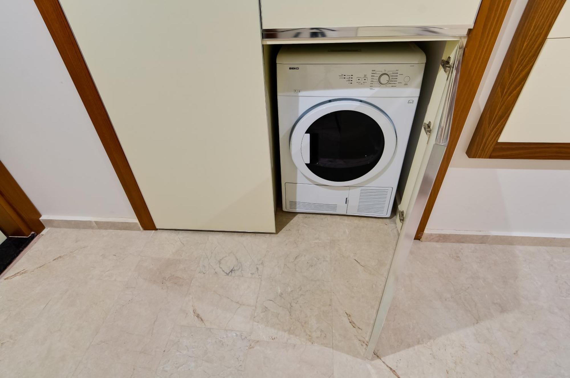 Upart Home Mersin  Eksteriør bilde