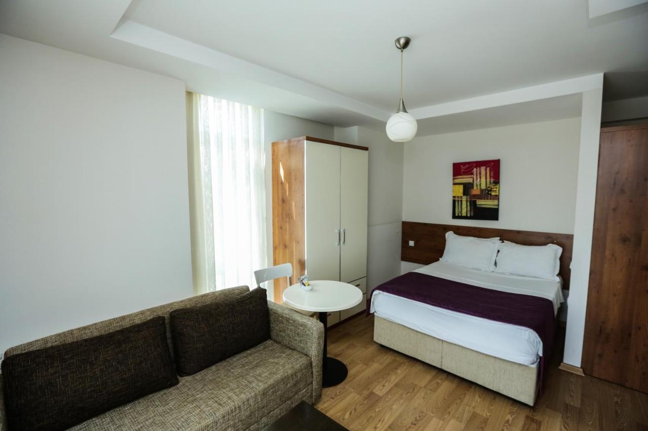 Upart Home Mersin  Eksteriør bilde