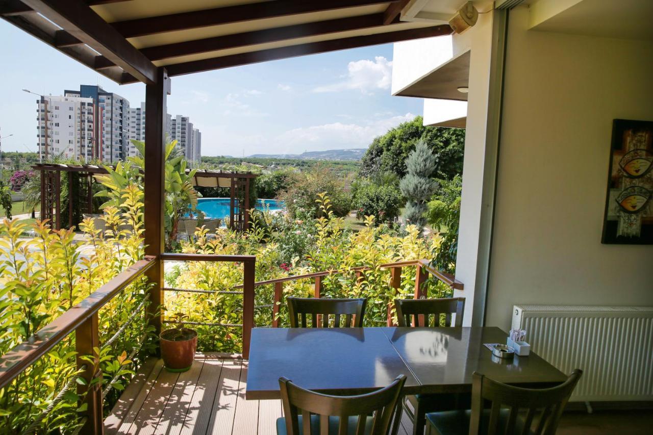 Upart Home Mersin  Eksteriør bilde