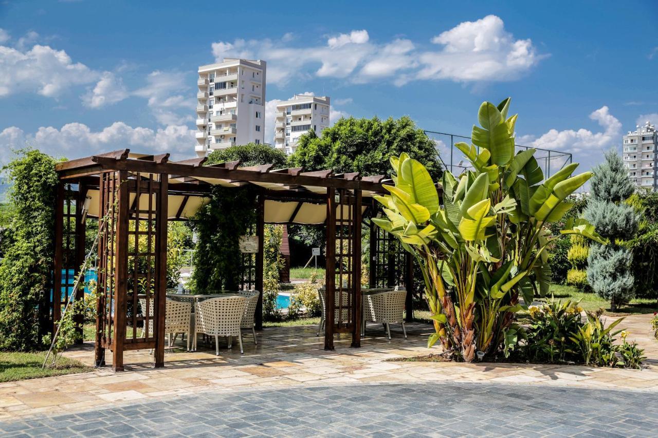 Upart Home Mersin  Eksteriør bilde