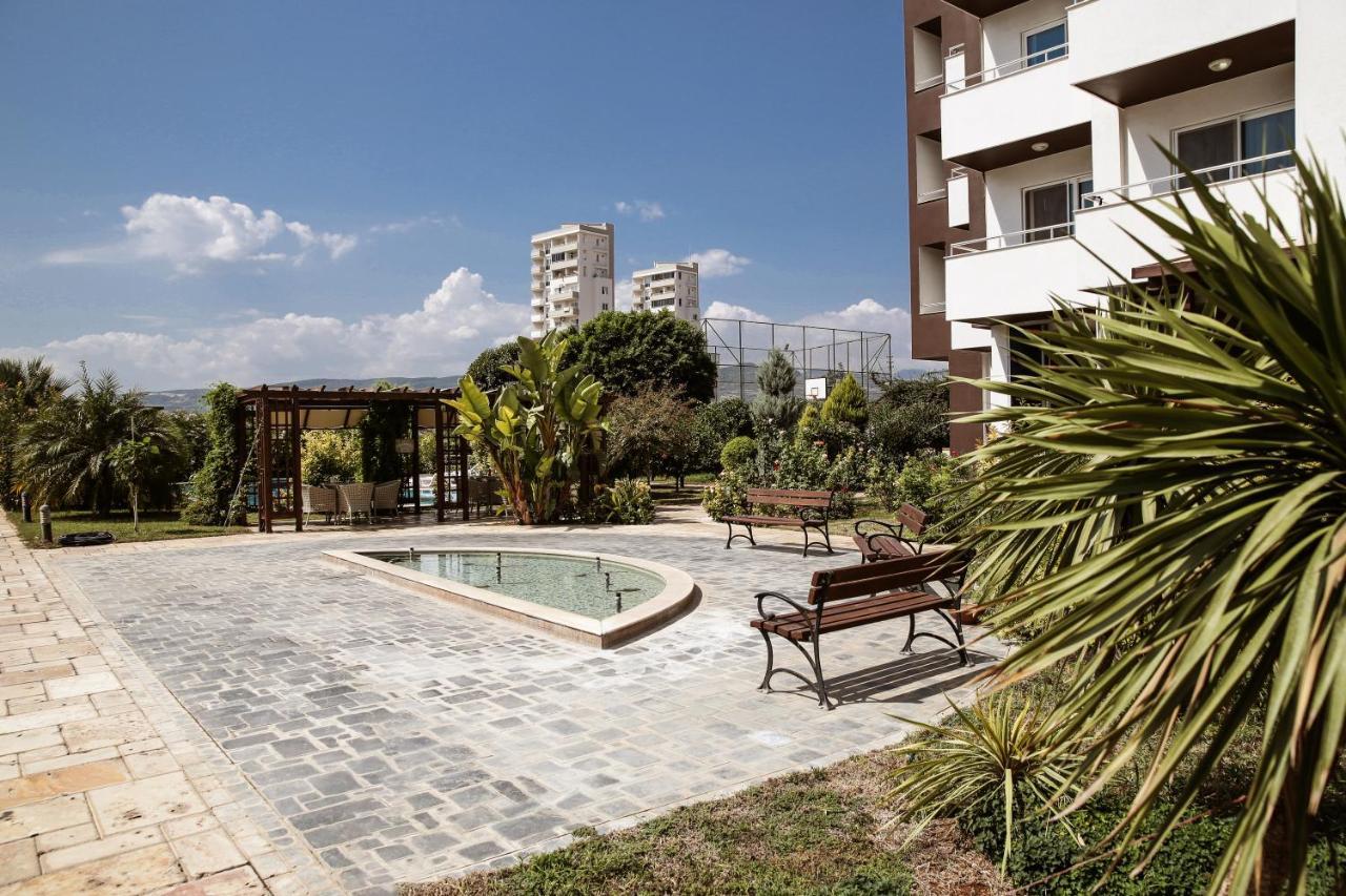 Upart Home Mersin  Eksteriør bilde