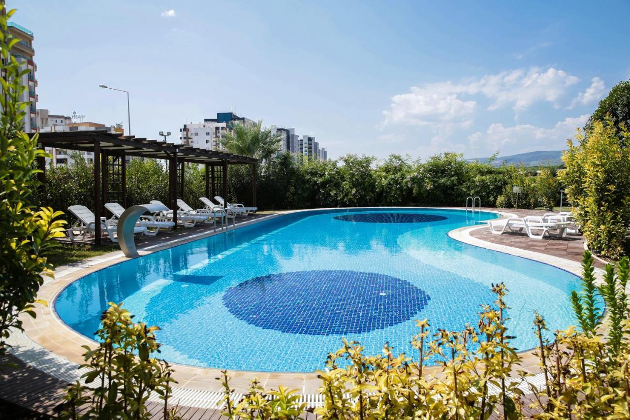 Upart Home Mersin  Eksteriør bilde