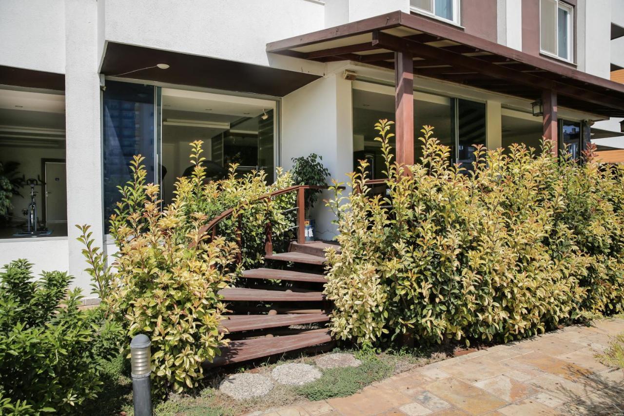 Upart Home Mersin  Eksteriør bilde