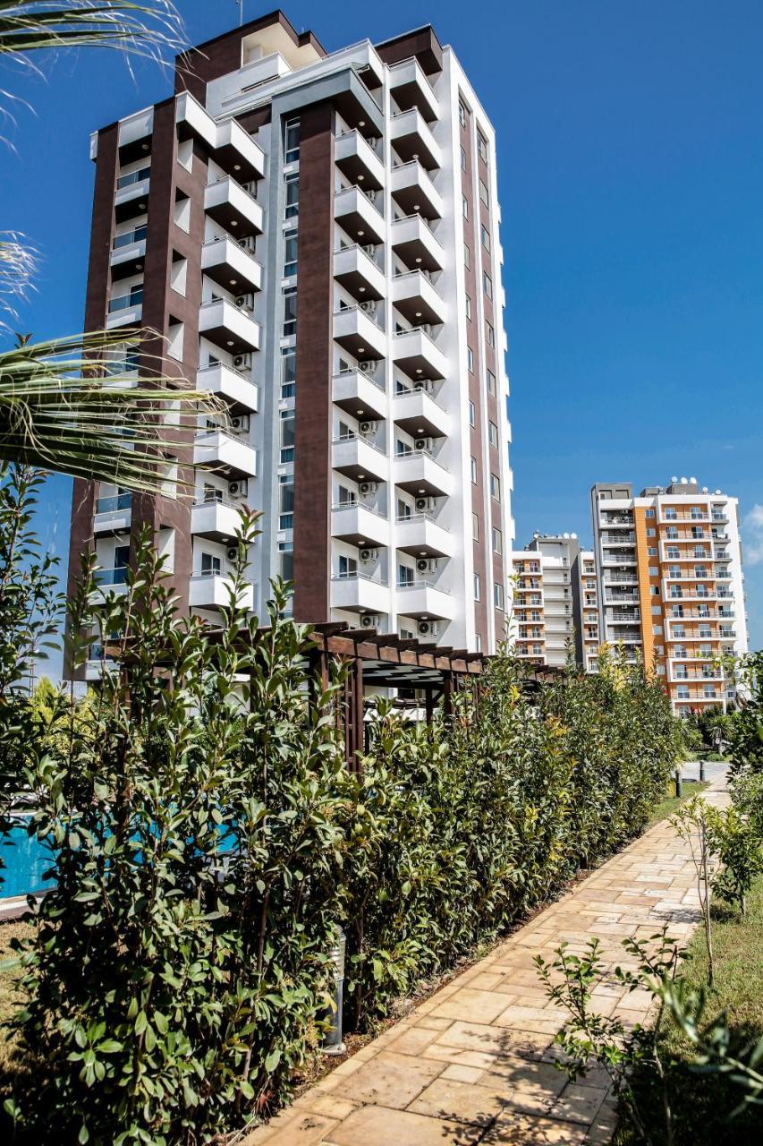 Upart Home Mersin  Eksteriør bilde