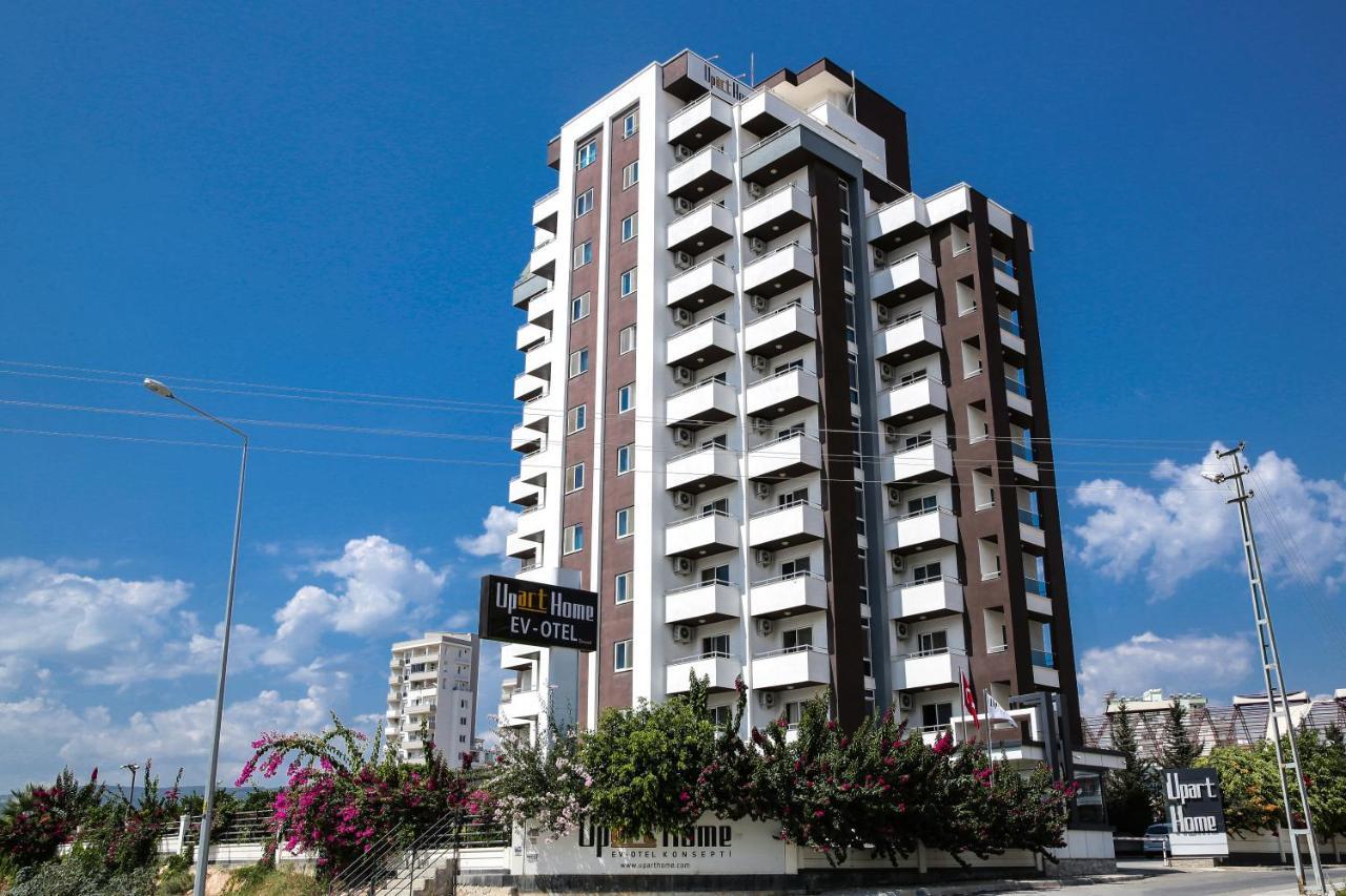 Upart Home Mersin  Eksteriør bilde