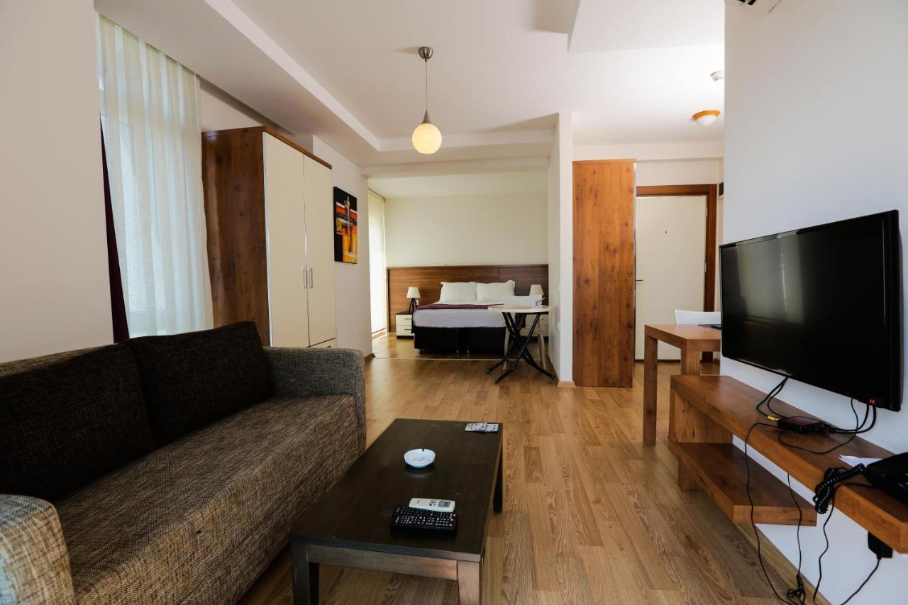 Upart Home Mersin  Eksteriør bilde