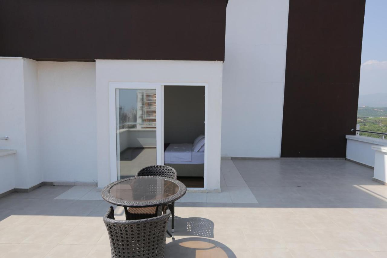 Upart Home Mersin  Eksteriør bilde