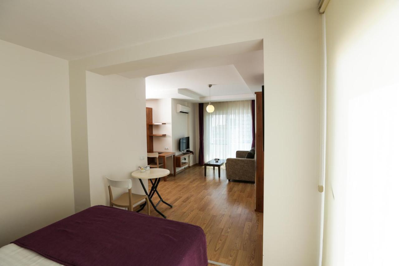 Upart Home Mersin  Eksteriør bilde